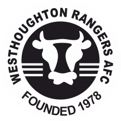 Westhoughton Rangers FC badge